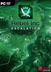 Rebel Inc: Escalation (2021) PC | 